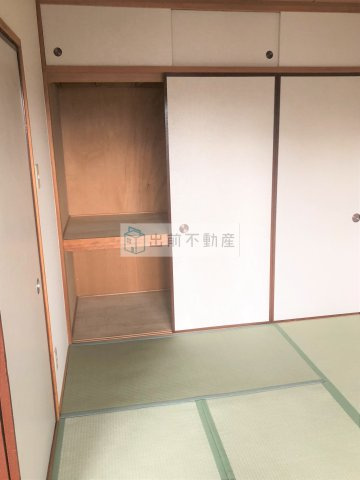 豊島区池袋２丁目の賃貸マンションの和室