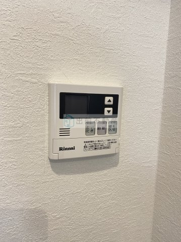 ロゼットIIの設備