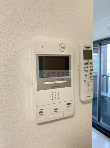 ロゼットIIのセキュリティ