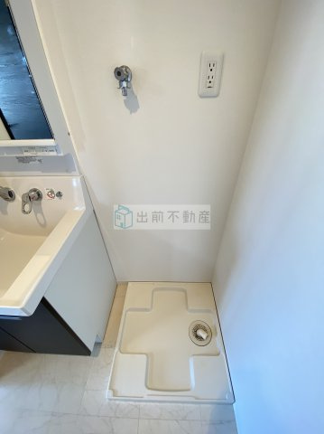 ロゼットIIの設備