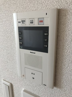 【セキュリティ】 | ウエストパークタワー池袋