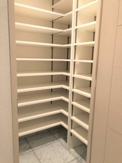 【収納】 | ウエストパークタワー池袋