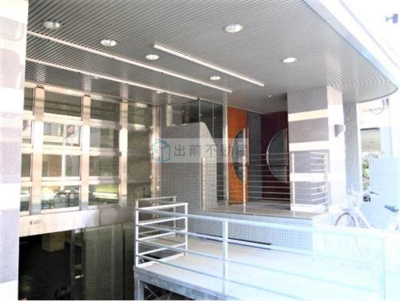 【エントランス】 | イグレコ48