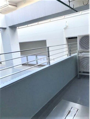 【バルコニー】 | イグレコ48