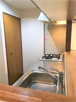 【キッチン】 | イグレコ48