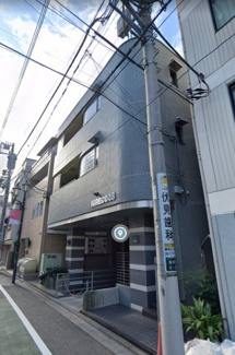 【外観】