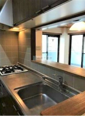 【キッチン】 | イグレコ48