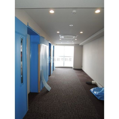 【その他共用部分】 | パークタワー滝野川