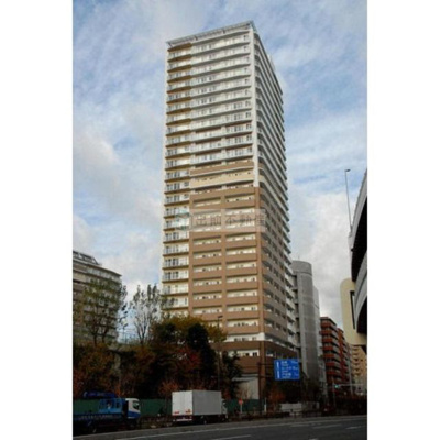 【外観】 | パークタワー滝野川