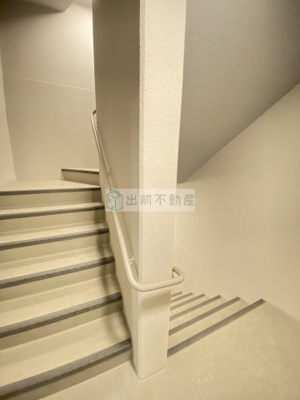 【その他共用部分】 | グローリオシェルト池袋本町