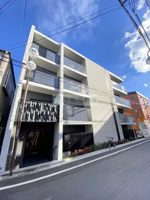 【外観】 | グローリオシェルト池袋本町