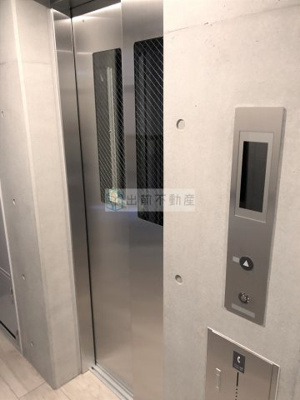 【その他共用部分】 | ウェルスクエアイズム池袋EAST