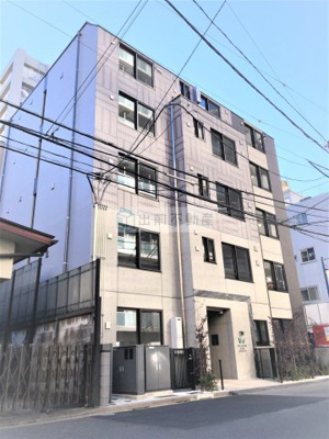 【外観】 | ウェルスクエアイズム池袋EAST