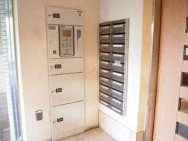 ラフィーヌ・上池袋のその他共用部分