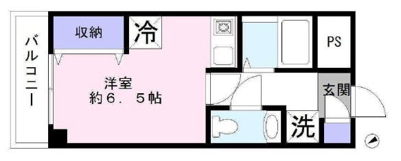 ラフィーヌ・上池袋