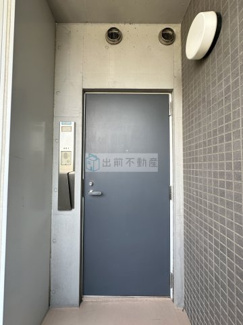 【玄関】 | グリーンメゾン槇