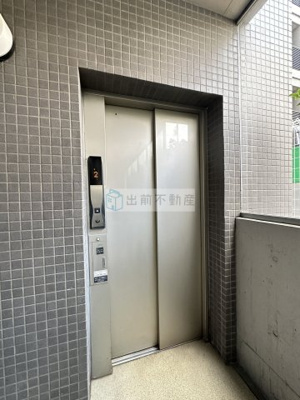 【その他共用部分】 | グリーンメゾン槇