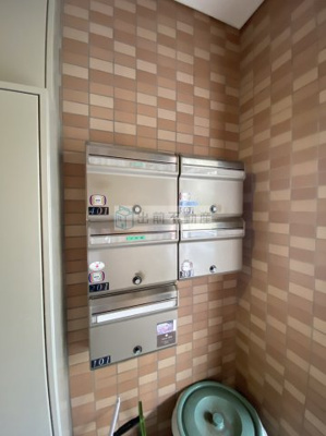 【その他共用部分】 | 小松崎ビル