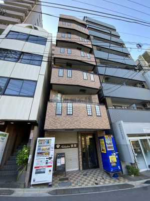 【外観】 | 小松崎ビル