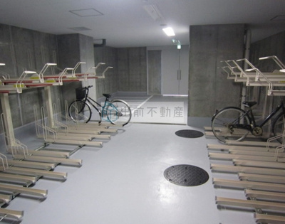 【ロビー】 | ヒューリックレジデンス駒込