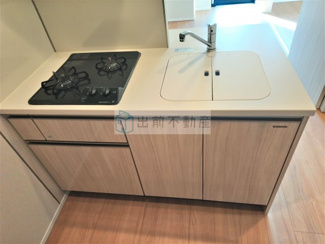 【キッチン】 | コンフォリア滝野川