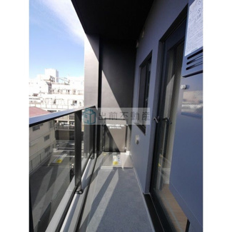 【その他】 | コンフォリア滝野川