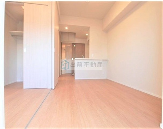 【居間・リビング】 | コンフォリア滝野川