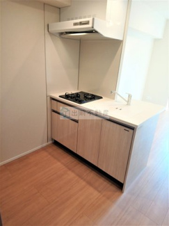 【キッチン】 | コンフォリア滝野川