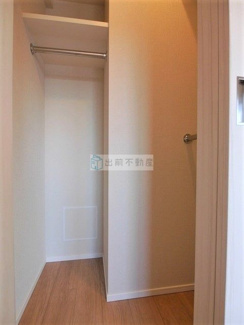 【収納】 | コンフォリア滝野川