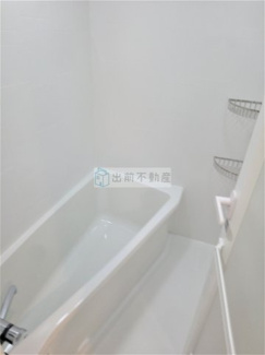 【浴室】 | コンフォリア滝野川