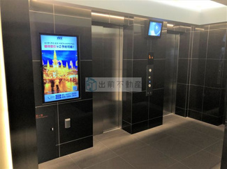 【その他共用部分】 | コンフォリア滝野川