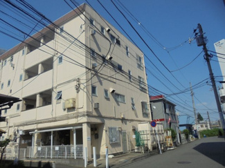 【外観】 | 外観写真