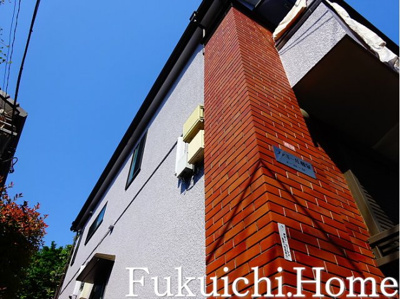 【外観】 | ファミール和泉