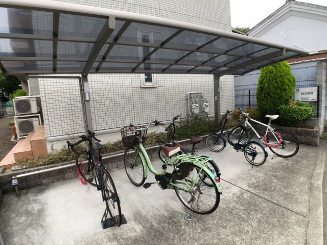 メゾン　ラグランジュのその他共用部分