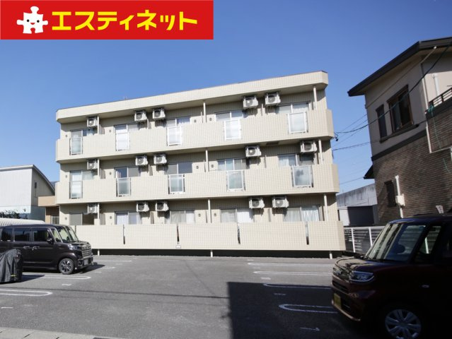 サンライフ向田