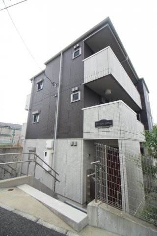 ファーストヒル竹山