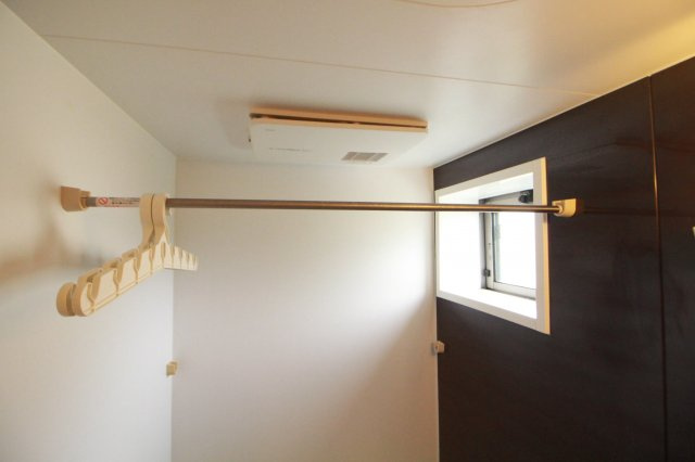 ファーストヒル竹山の内装