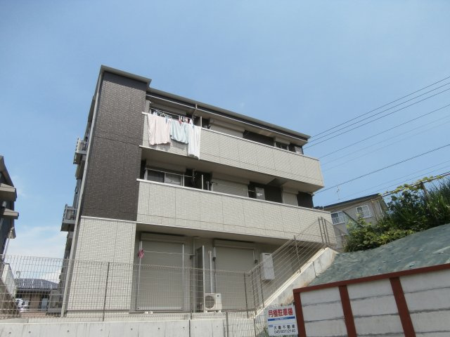 ファーストヒル竹山のその他