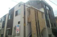 ハーモニーテラス根岸Ⅱの画像