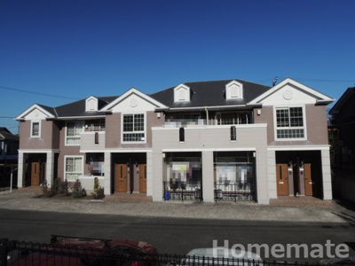 【外観】 | ミリョ－レ