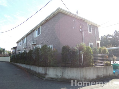 【外観】 | ミリョ－レ