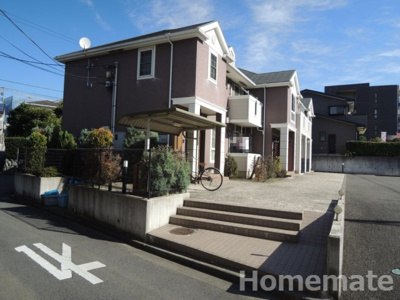 【エントランス】 | ミリョ－レ