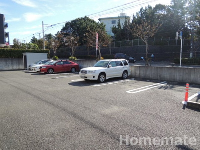 【駐車場】 | ミリョ－レ