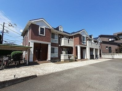 【外観】 | ミリョ－レ