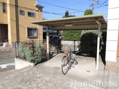 【その他共用部分】 | ミリョ－レ