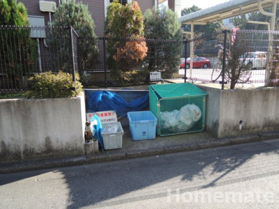 【その他共用部分】 | ミリョ－レ