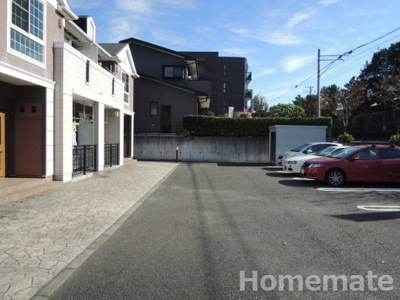 【その他共用部分】 | ミリョ－レ