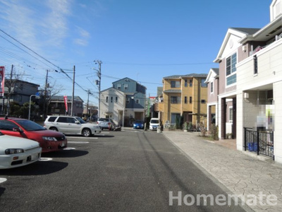 【その他共用部分】 | ミリョ－レ