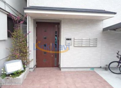 【エントランス】 | バウムハイム