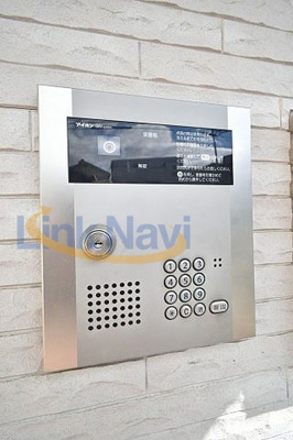 【その他共用部分】 | バウムハイム